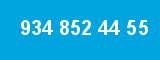934 852 44 55 934 852 44 55